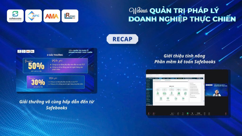 phần mềm kế toán safebooks