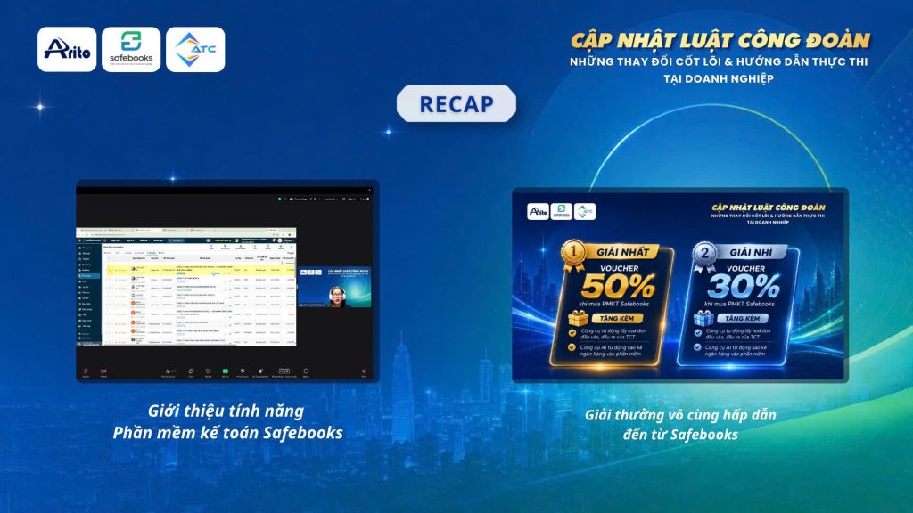 phần mềm kế toán Safebooks