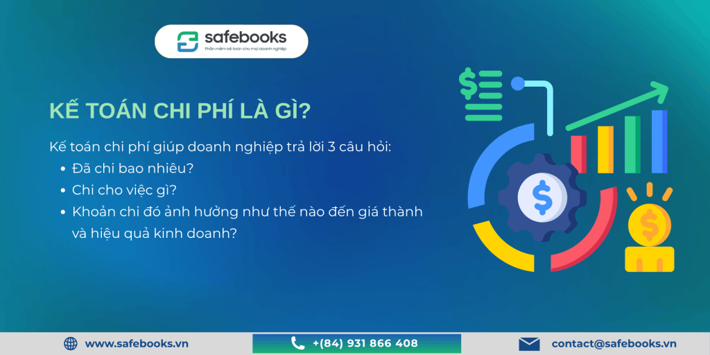 Kế toán chi phí là gì