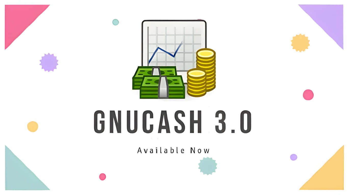 phần mềm quản lý ngân sách Gnucash