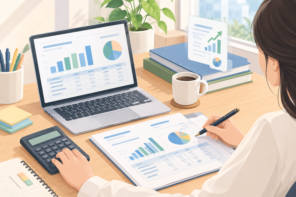 Báo cáo thu nhập là gì?