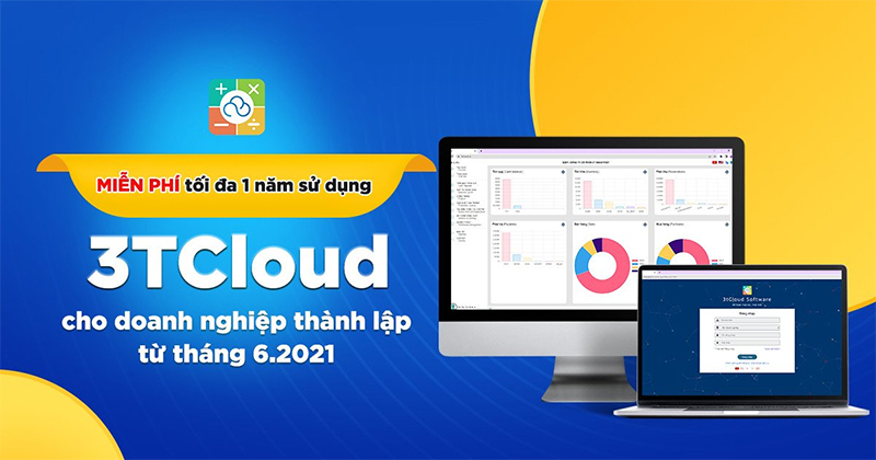Top 10 phần mềm kế toán tốt nhất hiện nay 8 phần mềm kế toán