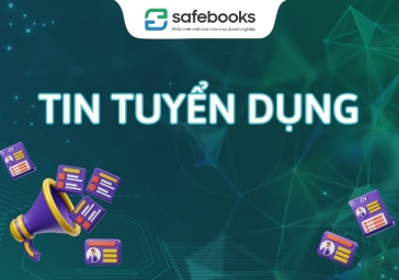 TUYỂN DỤNG CHUYÊN VIÊN TƯ VẤN PHẦN MỀM TẠI Đà Nẵng