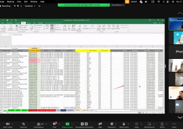 [Tải ngay] Tài liệu hội thảo “EXCEL CHO KẾ TOÁN – Hướng dẫn thực hành và ứng dụng”