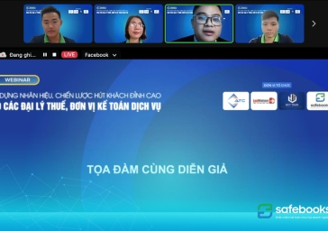 [Tài ngay] Tài liệu “Xây dựng nhân hiệu hút khách đỉnh cáo – Cho các đại lý thuế, kế toán dịch vụ”