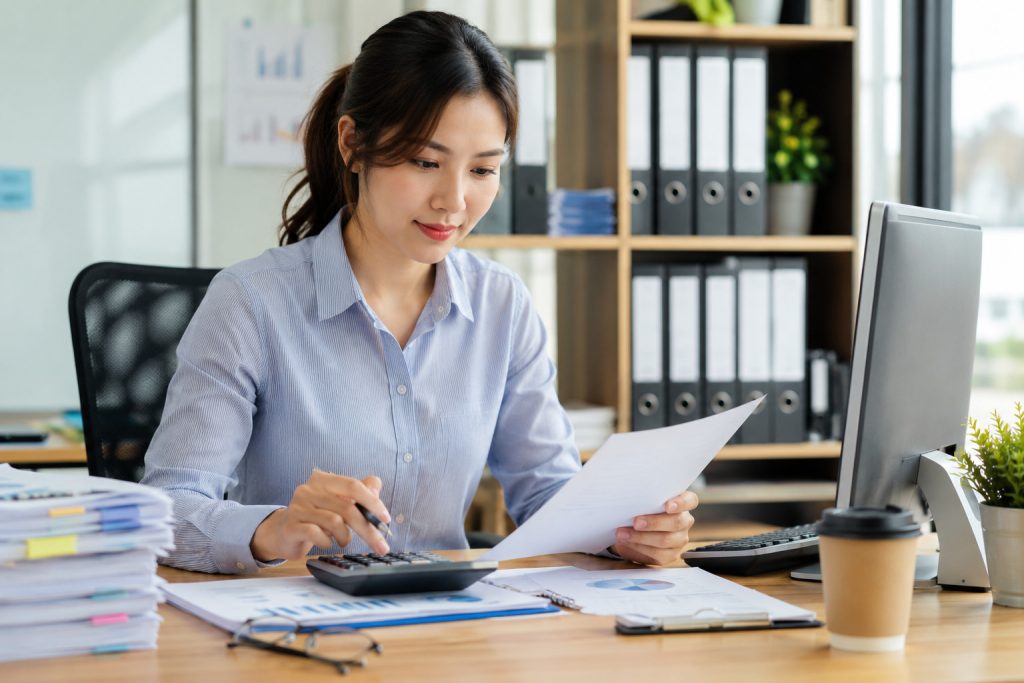 Kế toán nội bộ là gì?