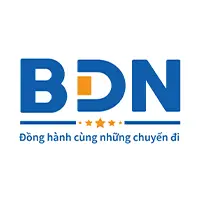 Logo đối tác