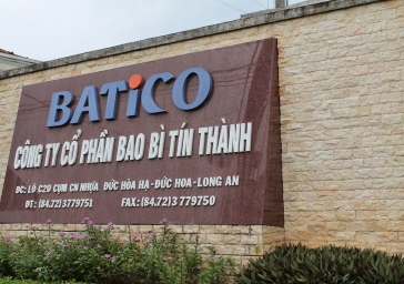 NGHIỆM THU DỰ ÁN BATICO