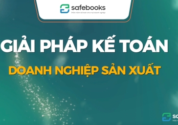 Kế toán sản xuất làm những công việc gì? Quy trình hạch toán kế toán doanh nghiệp sản xuất?