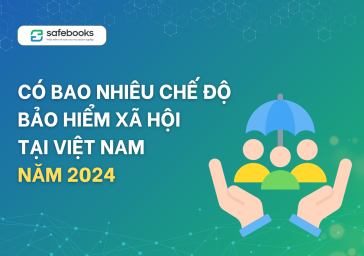 Có bao nhiêu chế độ bảo hiểm xã hội tại Việt Nam năm 2024