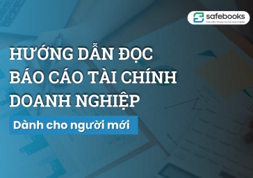 Hướng dẫn cách đọc báo cáo tài chính chi tiết, đơn giản [kèm Video hướng dẫn]