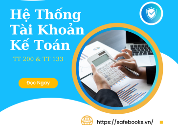 Thông tin cơ bản về hệ thống tài khoản kế toán