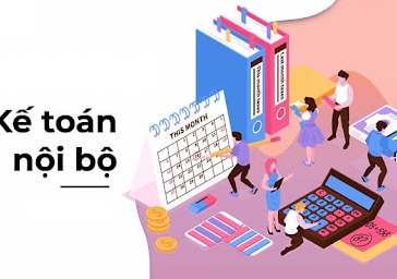 Phần Mềm Kế Toán Nội Bộ: Giải Pháp Hiệu Quả Cho Quản Lý Tài Chính Doanh Nghiệp