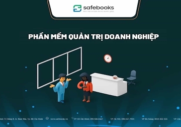 Top 9 phần mềm kế toán quản trị doanh nghiệp tốt nhất, dễ sử dụng