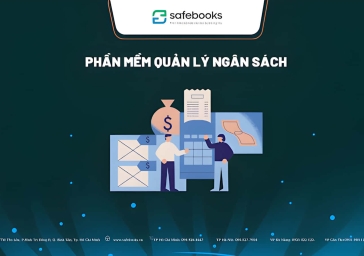 Top 7 phần mềm quản lý ngân sách thông dụng cho các doanh nghiệp