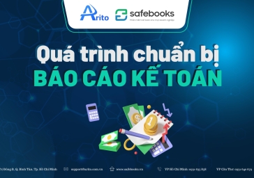 Báo cáo kế toán là gì? Cách chuẩn bị và sử dụng báo cáo kế toán