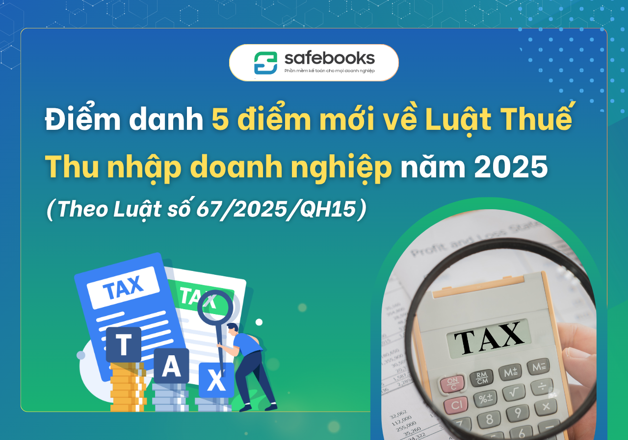 thuế thu nhập doanh nghiệp
