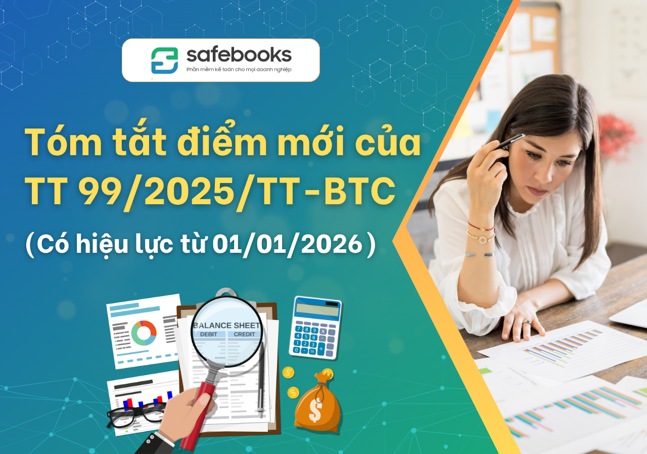 thông tư 99/2025/tt-btc