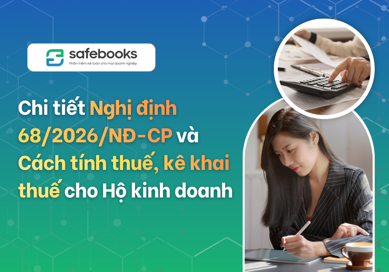 Nghị định 68/2026/NĐ-CP