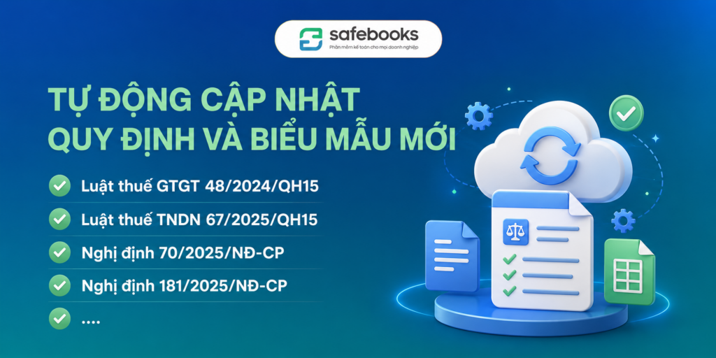  phần mềm kế toán đám mây tốt nhất