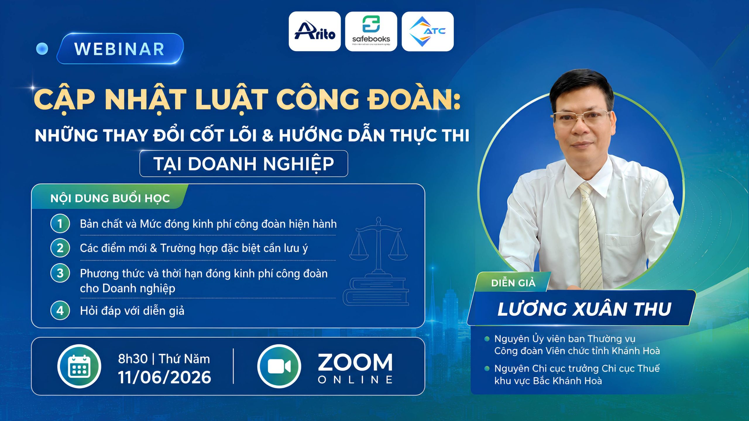 luật công đoàn