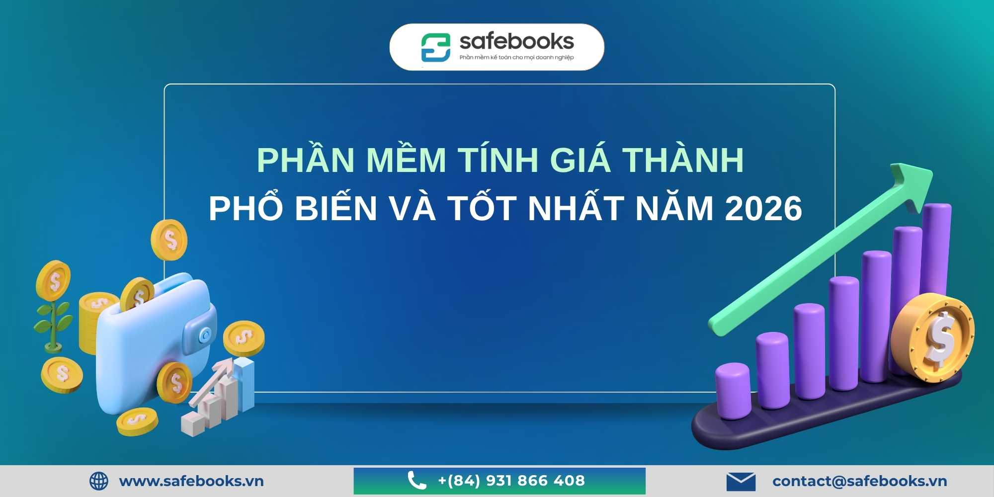 phần mềm tính giá thành