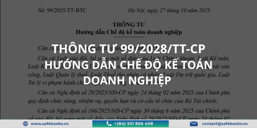 Chế Độ Kế Toán Là Gì? Các Chế Độ Kế Toán Áp Dụng Năm 2026 5 Chế độ kế toán doanh nghiệp có thay đổi gì từ năm 2026