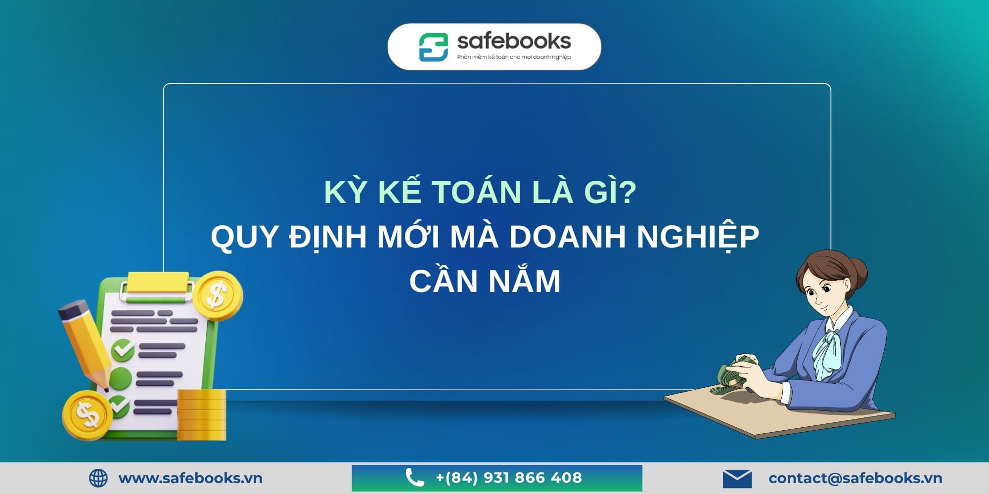 Kỳ kế toán là gì