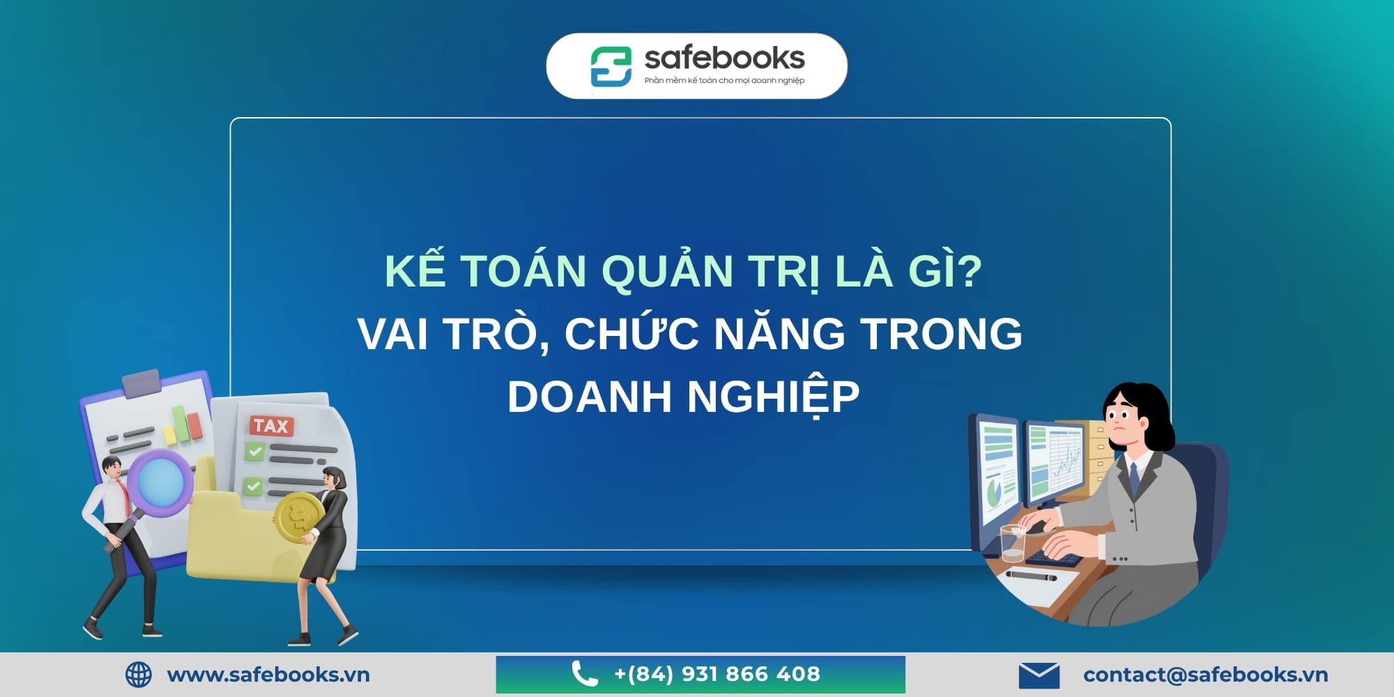kế toán quản trị