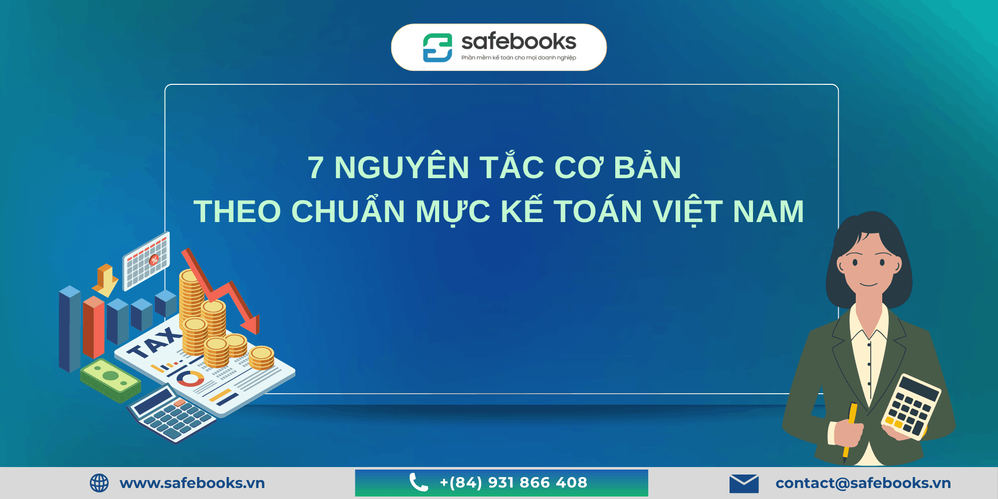 nguyên tắc kế toán