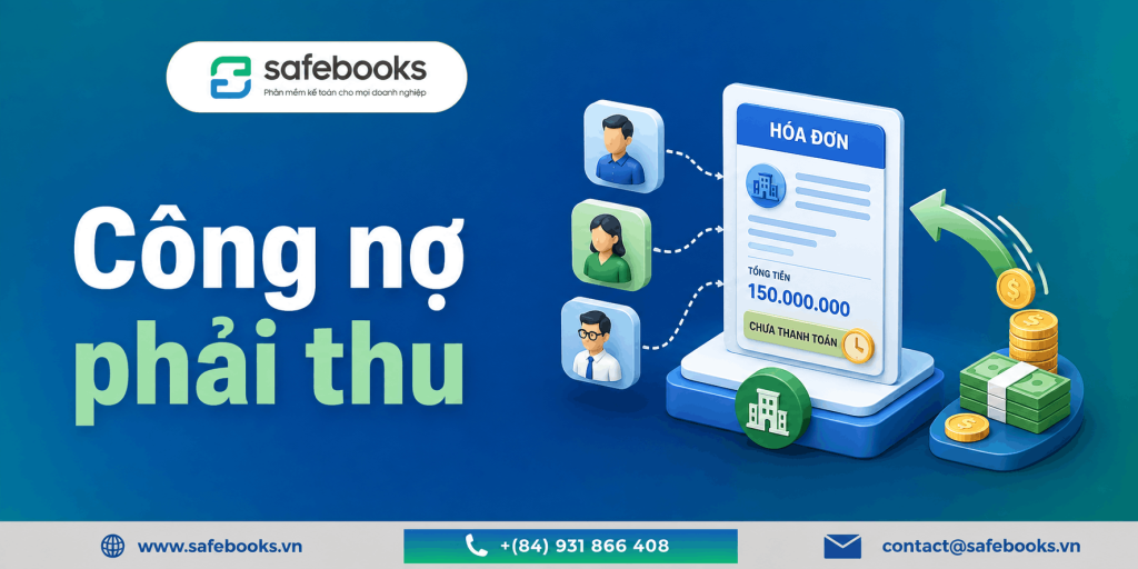 Công nợ phải thu