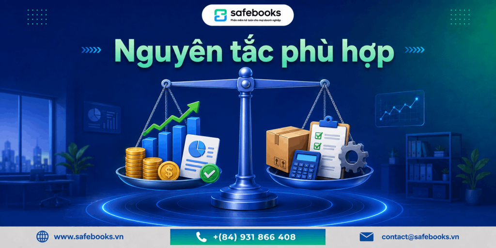 Nguyên tắc phù hợp