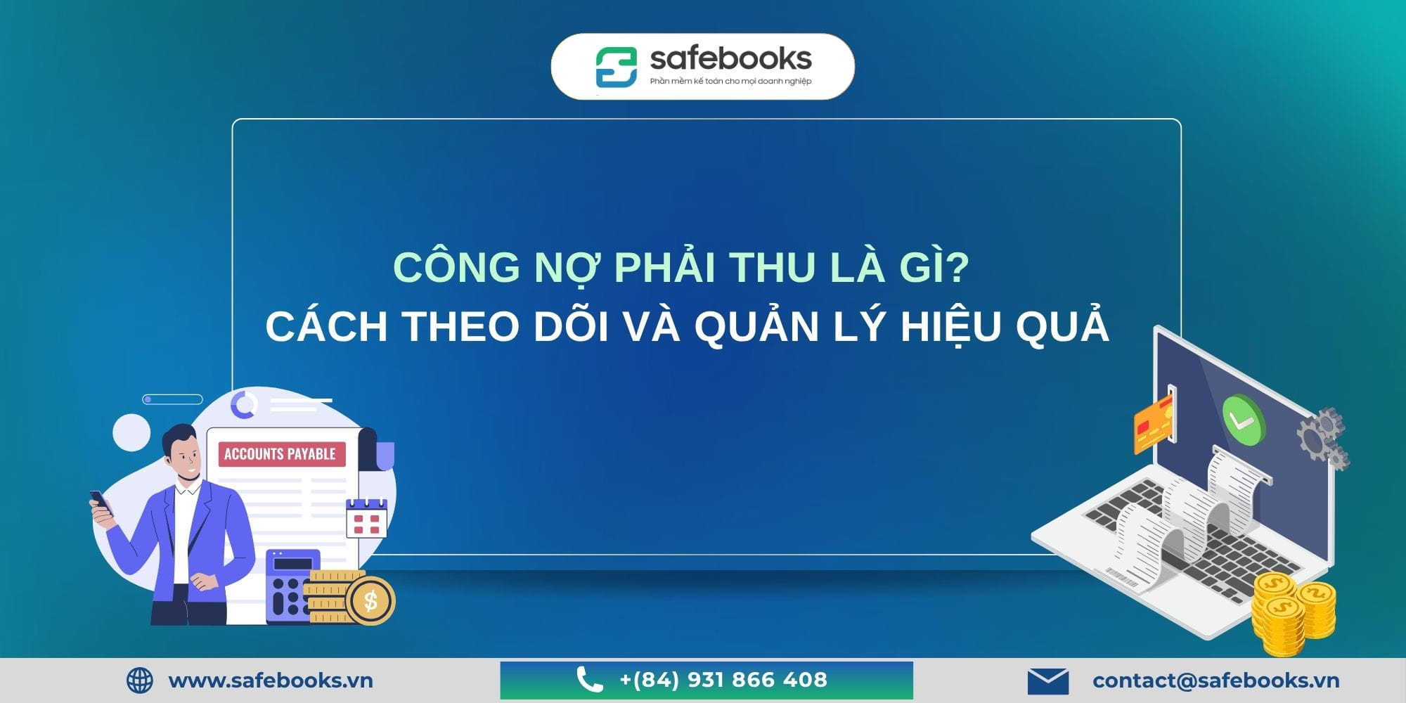 công nợ phải thu
