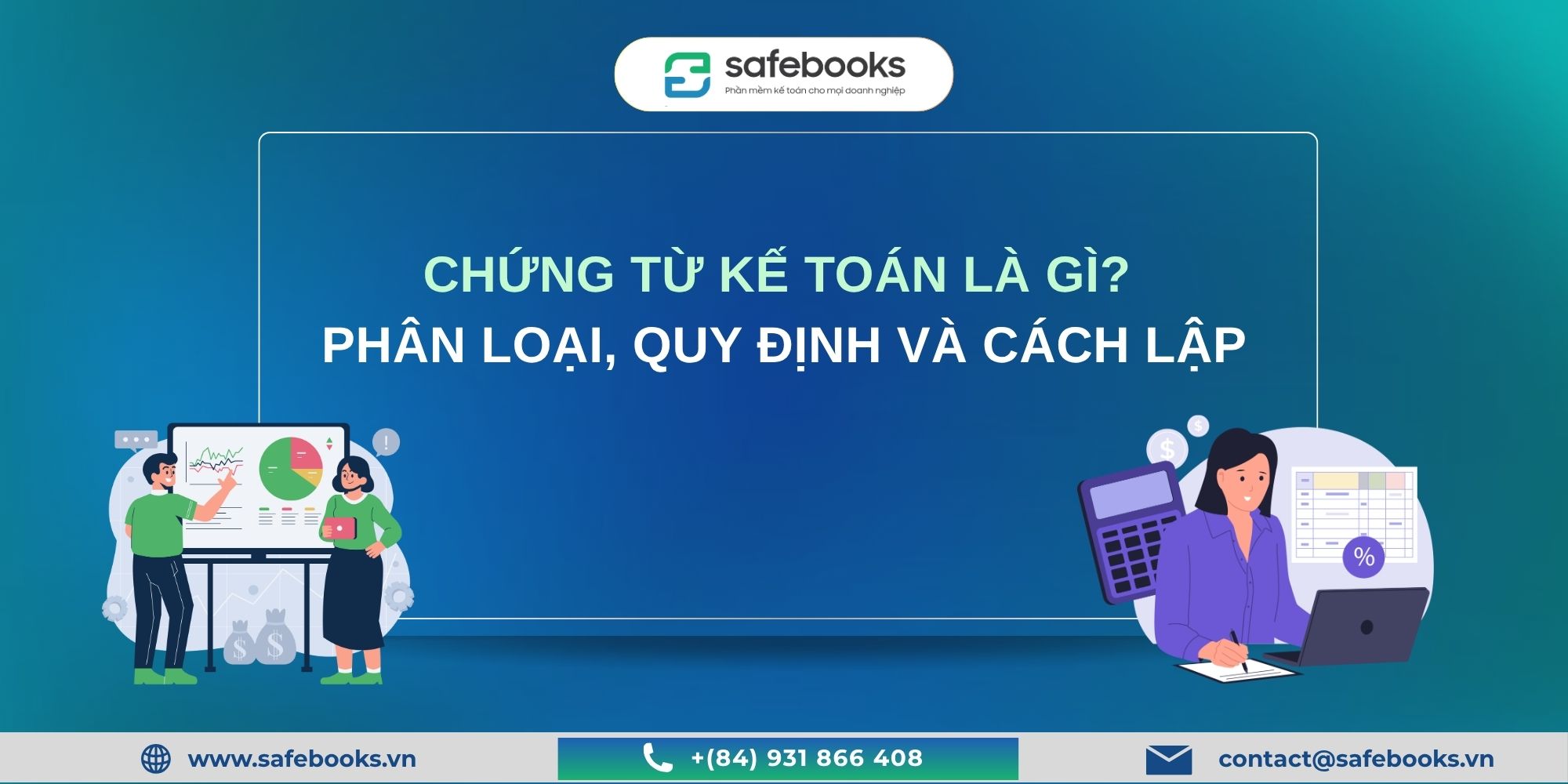 chứng từ kế toán