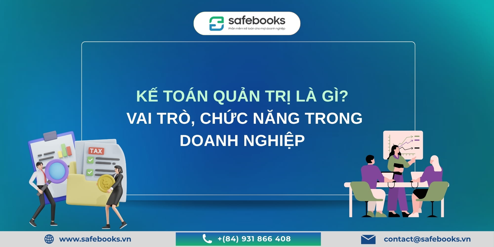 Sổ sách kế toán là gì