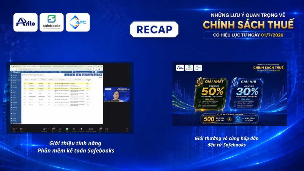 RECAP WEBINAR: NHỮNG LƯU Ý QUAN TRỌNG VỀ CHÍNH SÁCH THUẾ CÓ HIỆU LỰC TỪ NGÀY 01/07/2026 4 image 3