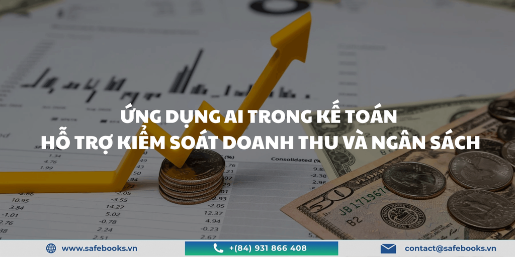 Dự báo doanh thu và ngân sách