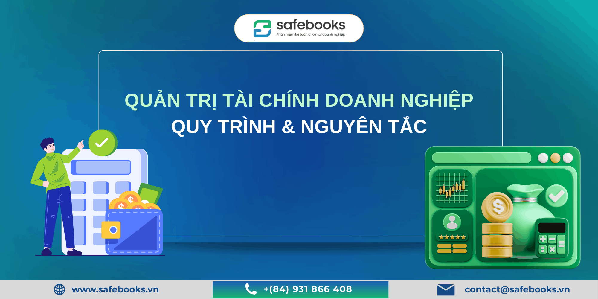 quản trị tài chính