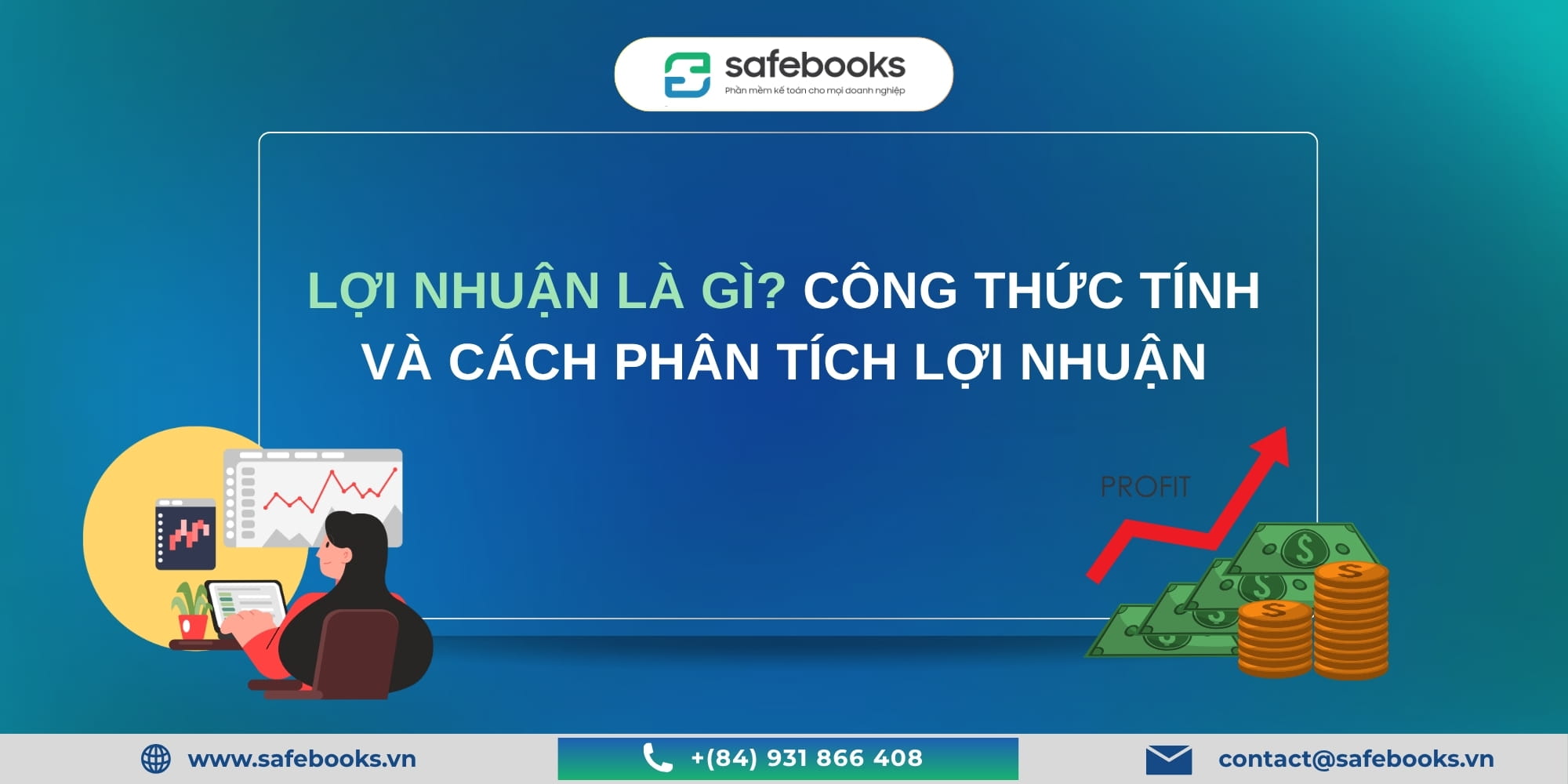 Lợi nhuận