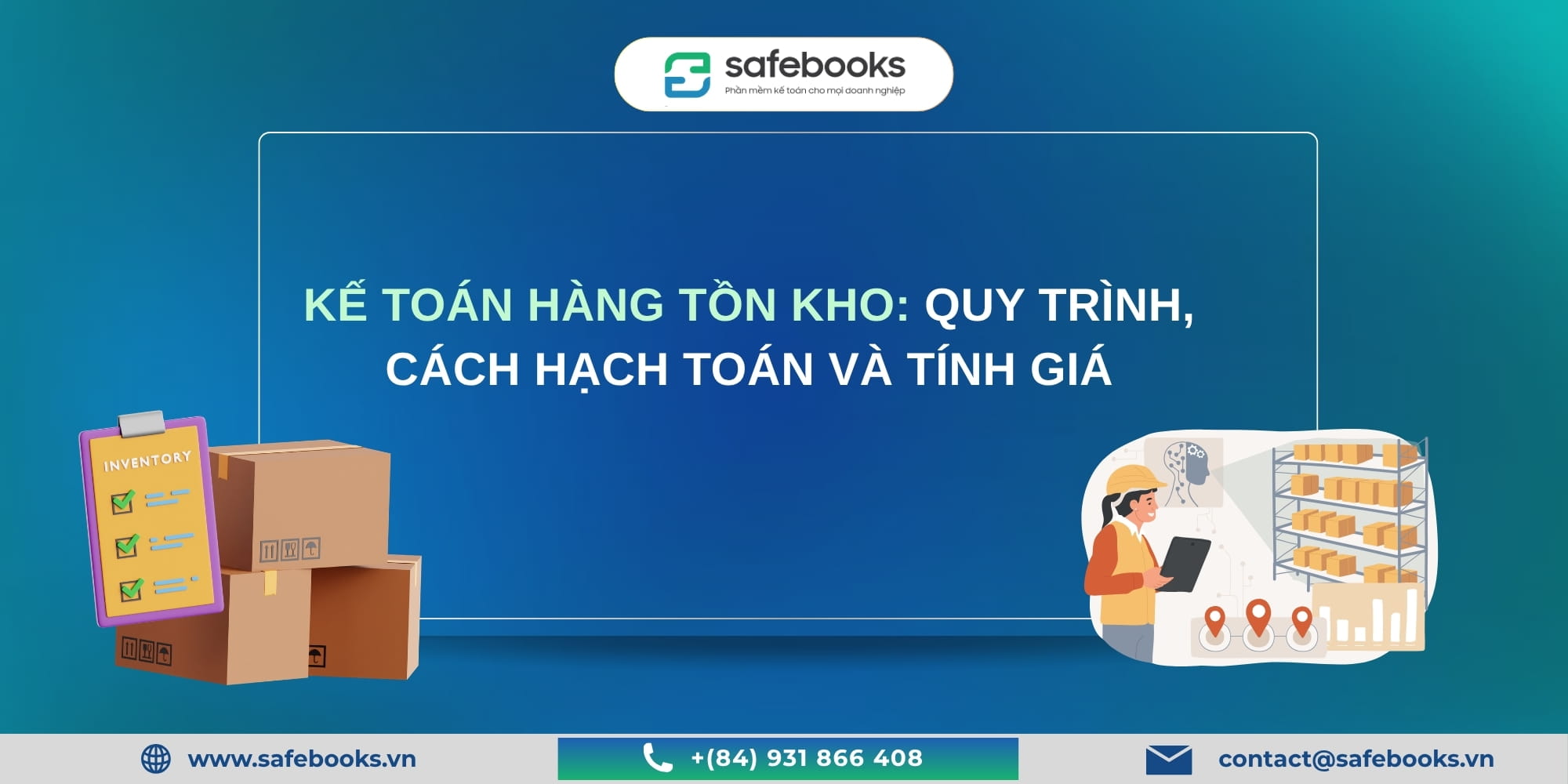 kế toán hàng tồn kho